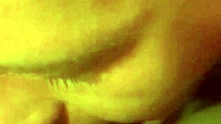 I Lick Horny Girl's Pussy