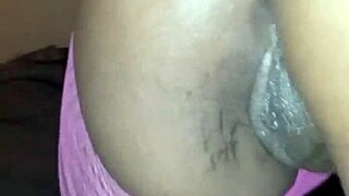 Can you handle this big black cock hammering your ass?