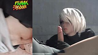 妮尔自动化Hentai热辣感官快感play