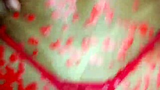 Waxplay ends with him fucking my ass and filling with cum?