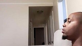 Fuck me doggy, then I'll eat your ass