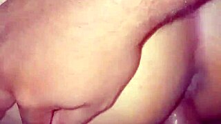 Mi video con la madurita esta tan socada y excitante