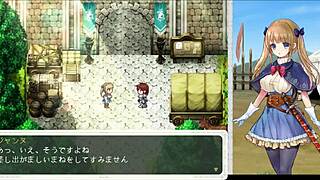 シュヴァリエ・ヒストリエ１ game adventure begins