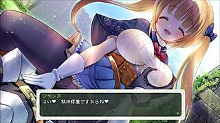 骑士历史1游戏冒险开启