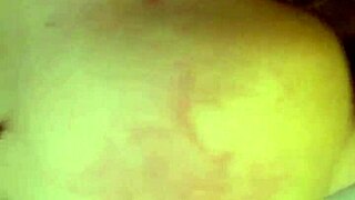 Caught My Friend Playing and Passionately Opened Her Ass