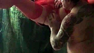 cherry shay multiple gushing orgasms