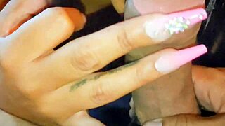 Latina stepmom fucks her stepson passionately