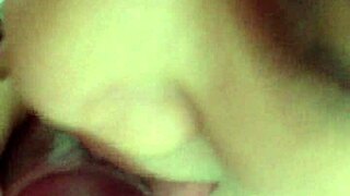 Asian Vietnamese Secretary At Metro Chain Is Sucking My Cock Hard And Deep