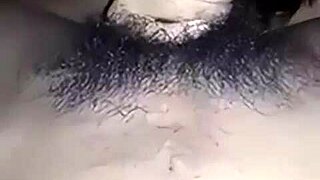 Myanmar babe sucks cock eagerly