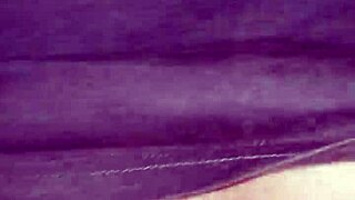 just some casual anal assfucking at home with a hot latina