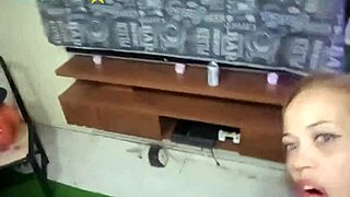 Yo, check out Halloween backstage chaos with Fada Mel, Paty Bumbum, El Toro de Oro, and more!