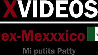 我的小骚货Patty单亲妈妈第一集