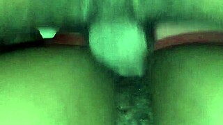 i'm fucking my girl from the back with big black cock