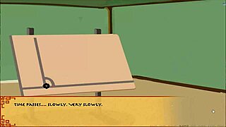 Sloppy Blowjob In Four Elements Trainer Book 4