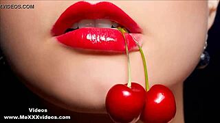 Why Is This Horny Teen So Desperate for Sex, Licking Pussy and Getting Fucked?