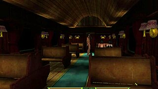 Lets Play The Velvet Express With Hairless Pussy And Anal