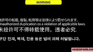 cute asian amateur fucks in clothes, squirts and cums hard with foot fetish