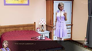 Blonde milf with big tits drills wet pussy. Toys and dildo bring her to screaming orgasm.