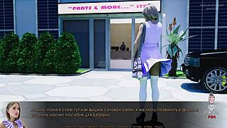 Blonde milf with big tits drills wet pussy. Toys and dildo bring her to screaming orgasm.