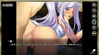 ero scene from makoi kishi musou