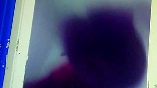 Gokcan performs in her first webcam show