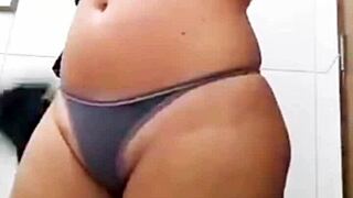 Mirelladelicia's diverse ass and booty compilation