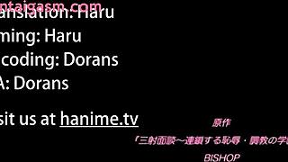 my first video showcasing big tits and ass