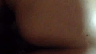 Fucking in the motel with my girlfriend 3