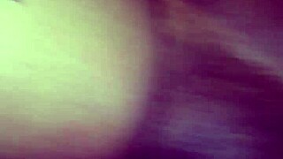 From pussy to ass in this nasty scene