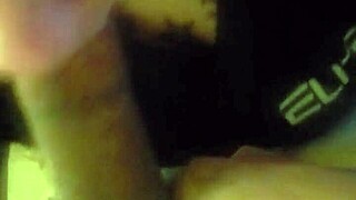 Soul Sucking Deepthroat Action.