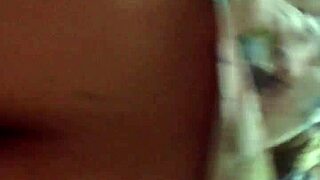 Fucking in the motel with my girlfriend 3