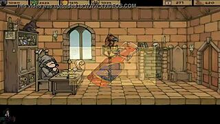 Akaburs witch trainer full playthrough part