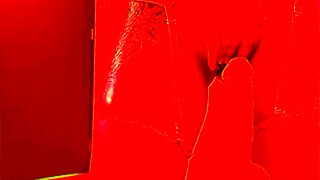 i'm debuting my new toy for the first time