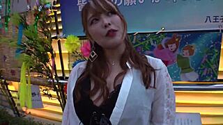 Unreal! Rumi’s Wild Japanese Sex with Epic Cumshots!