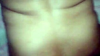 intensely fucking sexy mature woman from behind in amateur sex