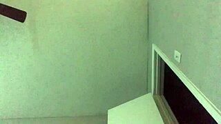 Young Cassidy Avery, Only 18, Takes First Donkey Dick?