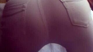 anal dildo destroys my asshole 😩