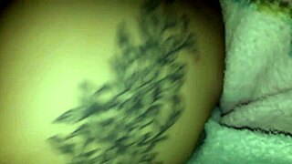 Is this tasty ass ready for deep anal fucking?