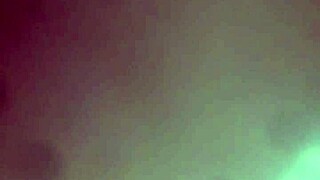 I fucked my wife, this hot MILF with big ass.