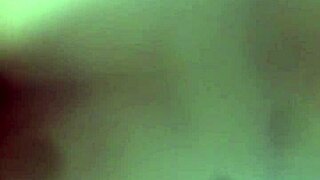 I fucked my wife, this hot MILF with big ass.