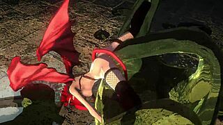 Watch succubus slimes fuck girls in 3d hentai uncensored?