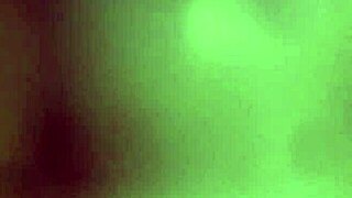 I fucked my wife, this hot MILF with big ass.