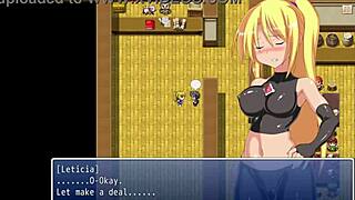 The Princess Of Zeven Part Seven In A Humiliating Game