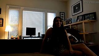 Mia Talks Part Three in Specific Detail