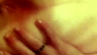 Amateur Couple Engages In Intense Anal Sex Session