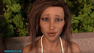 amateur anal teen 18+ 264 - wow big butt 😍