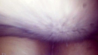 I say to my BBW, Let me fuck your ass hard