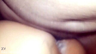 Blacchammer Bent Over With Tattoos And Big Ass