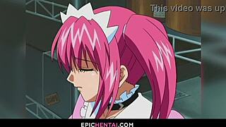 Want to see wild hentai porn?