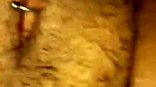 Cris Gets Her Ass Eaten in Intense Anal Sex